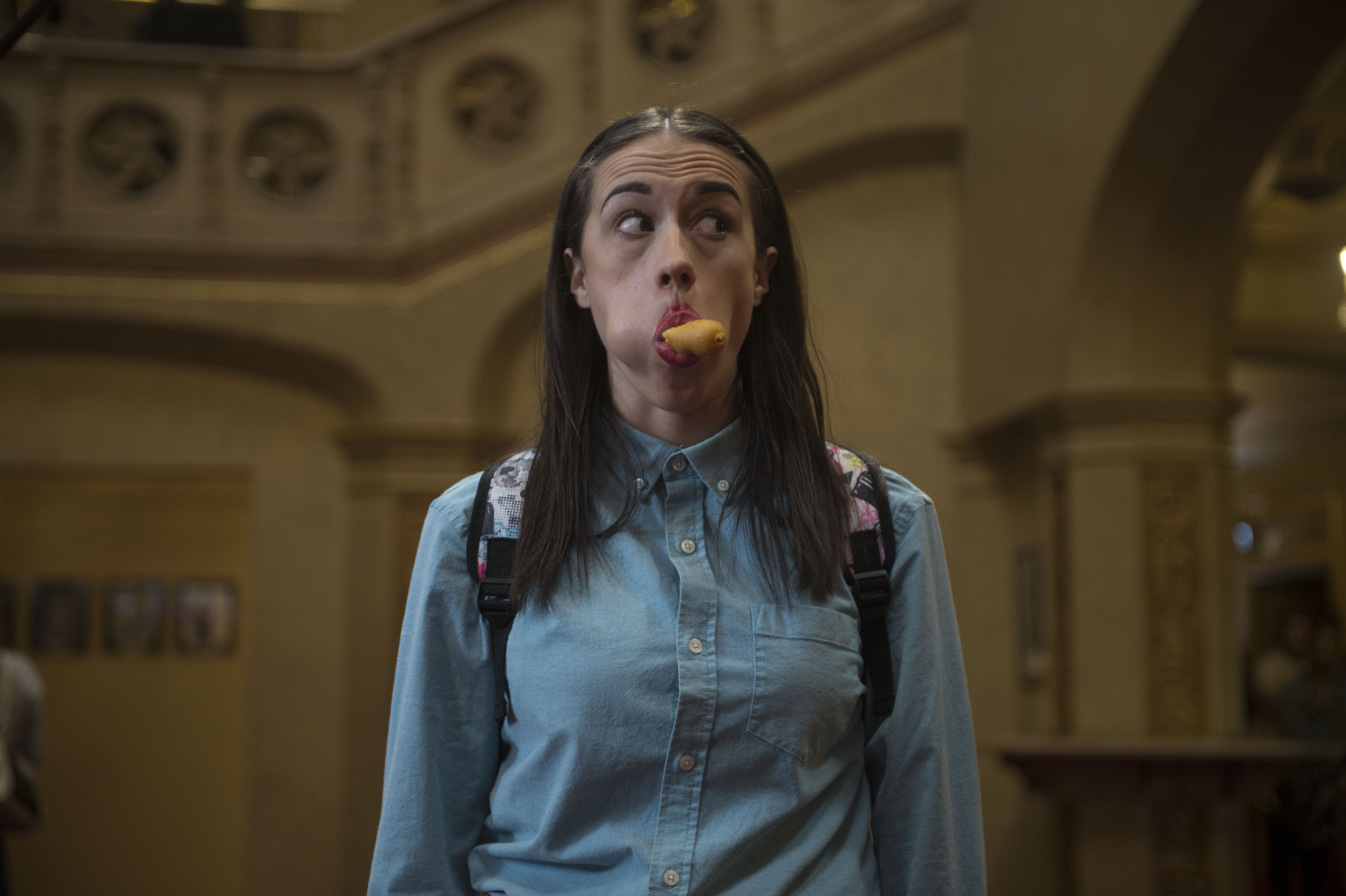 Fautil réhabiliter Haters Back Off, la cruelle comédie Netflix sur une