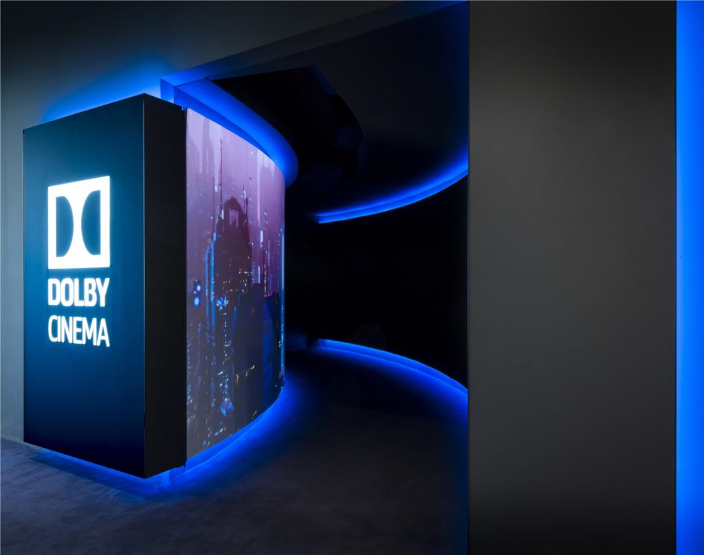 On a testé la première salle Dolby Cinema en France : la séance « premium » qu&rsquo;on attendait