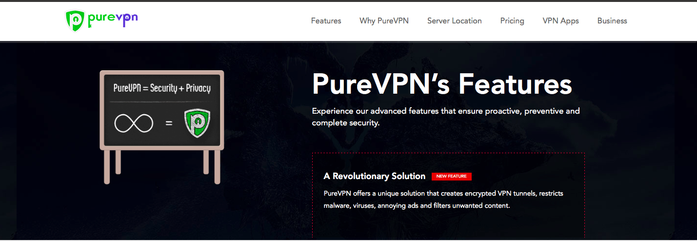 La collaboration décriée de PureVPN avec le FBI pose la question de l&rsquo;anonymat des VPN