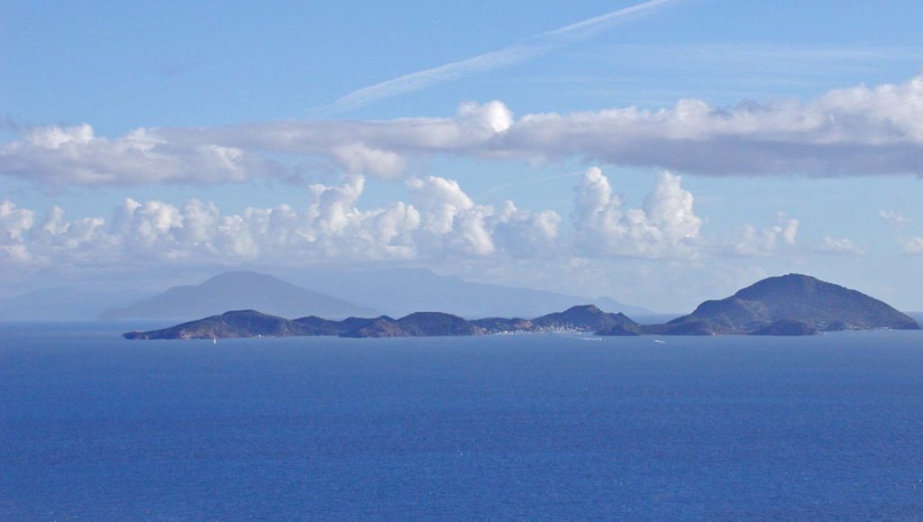 Guadeloupe antilles