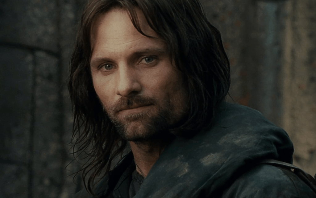 Le Seigneur des anneaux en série le passé d’Aragorn a un « potentiel très romanesque