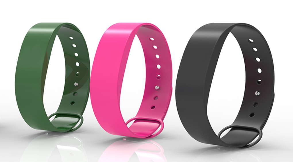 AppElles s'enrichit d'un bracelet connecté pour lutter contre les