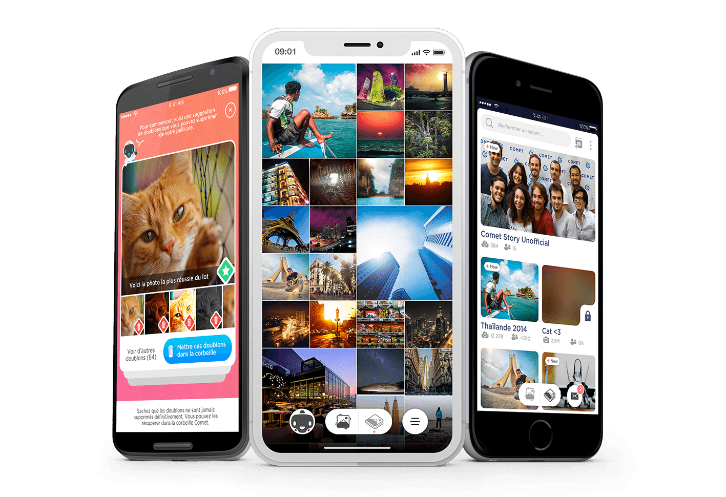 rencontres App commercialrencontres en ligne pour les amateurs d’art