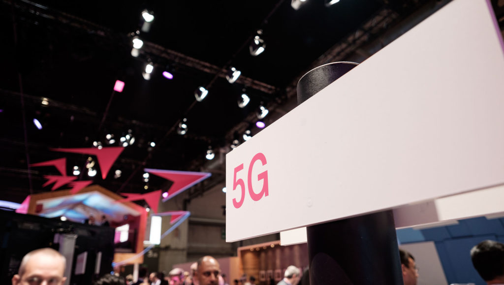 5G