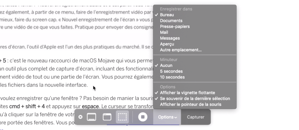 macOS : Toutes les astuces à connaître pour maîtriser son Mac_Top 100 des astuces macOS à connaître pour maîtriser son Mac
