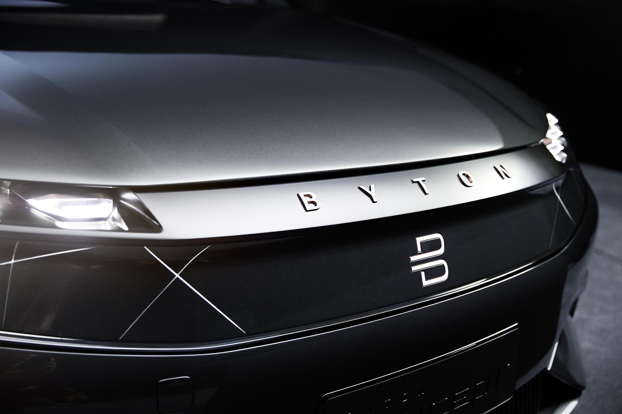 Start-up chinoise, Byton dévoile un SUV 100 % électrique équipé d’Alexa ! Par Maxime Claudel 8-byton-smart-surfaces
