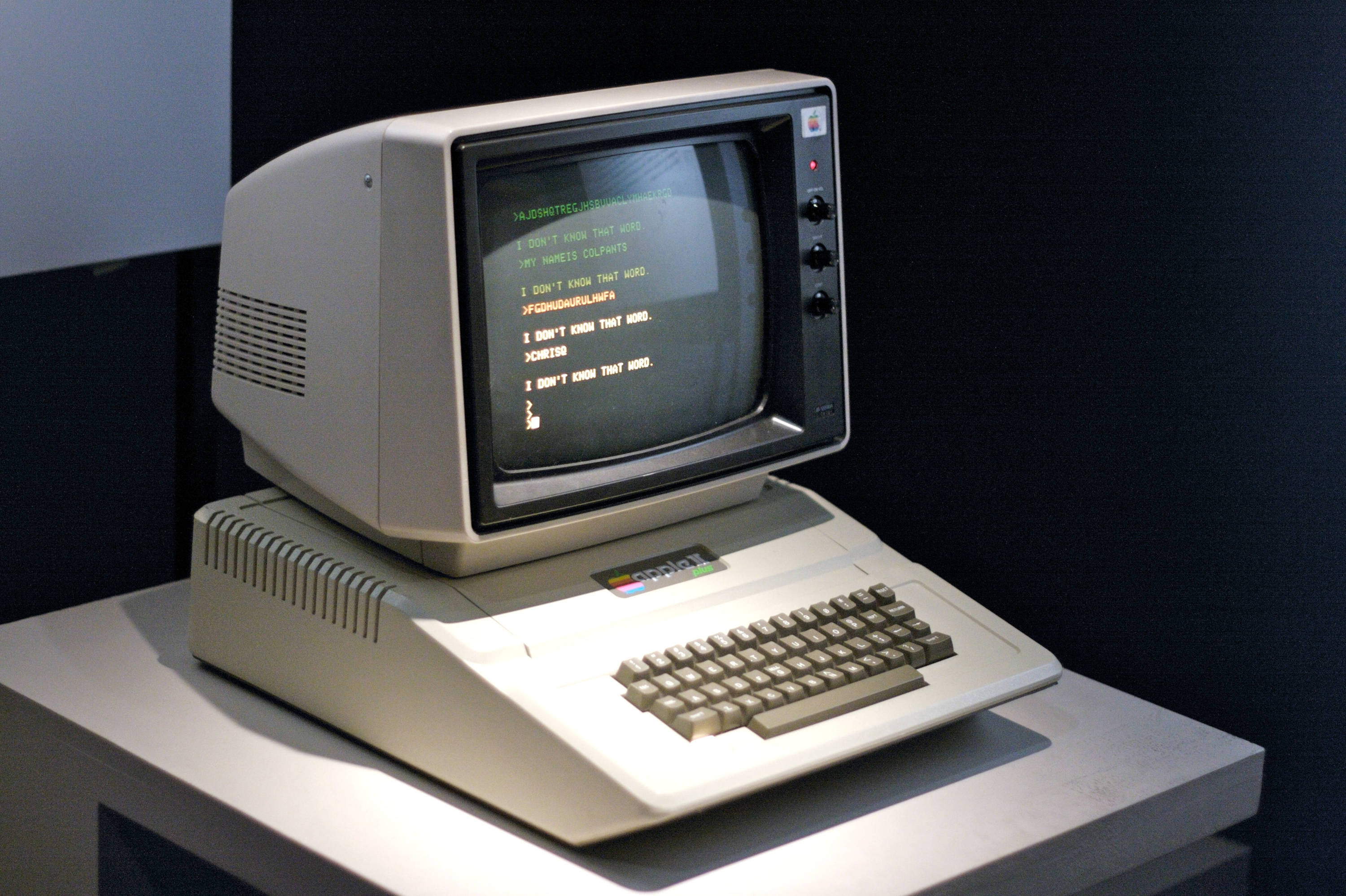 Mais qui a inventé l'ordinateur personnel ? Du HP 9100A à l'IBM PC