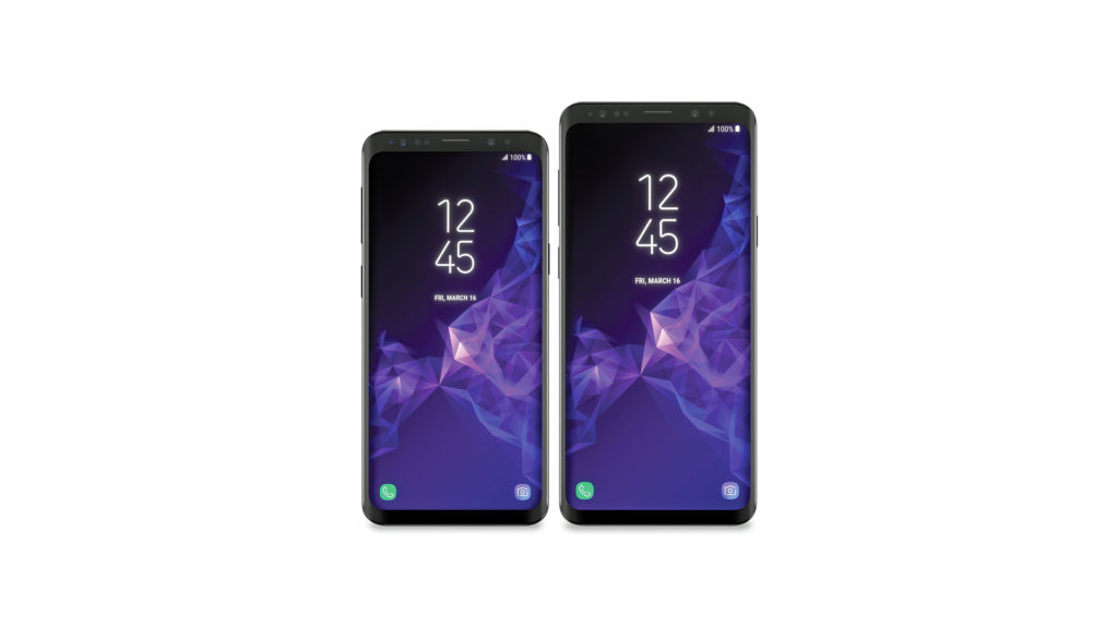 Au lancement, le Galaxy S9 pourrait coûter encore plus cher que le Galaxy S8