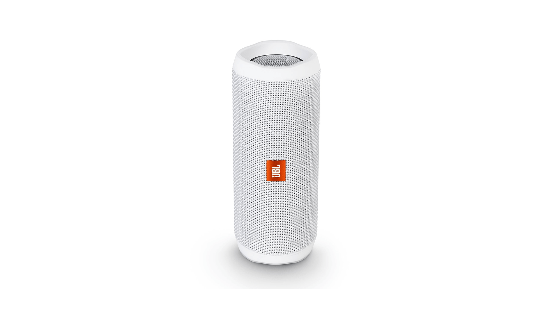 JBL Flip, une mini-enceinte qui a du cœur