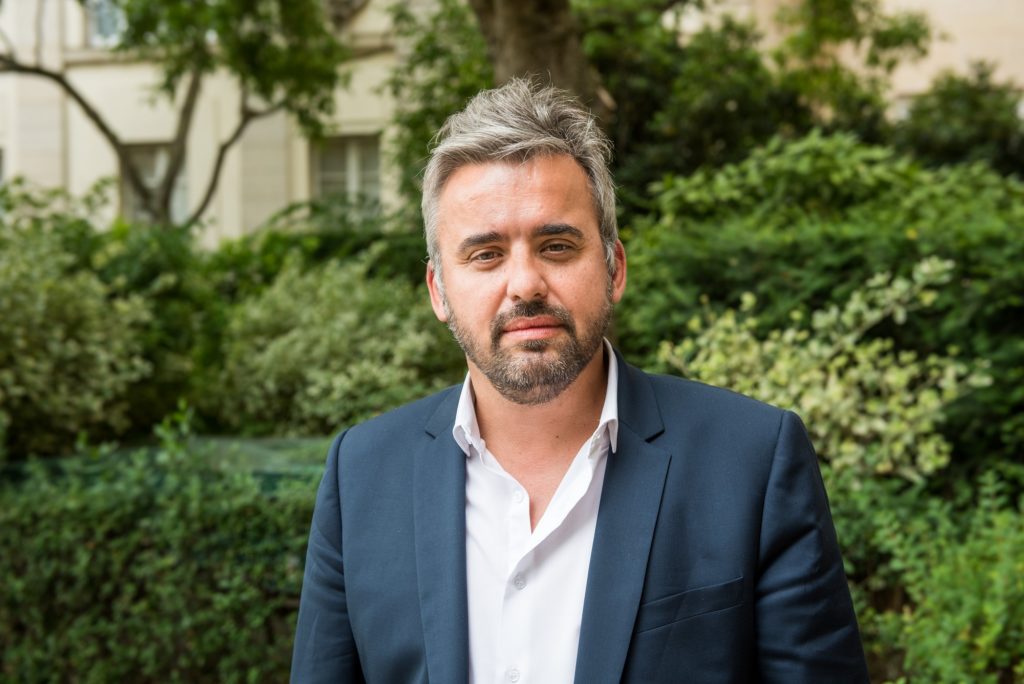 Alexis Corbière