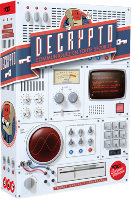 Decrypto