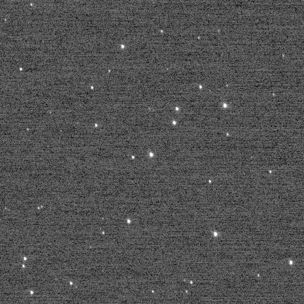 Avalanche de critiques contre deux astronomes évoquant une sonde extra-terrestre Nasa-new-horizons-photo