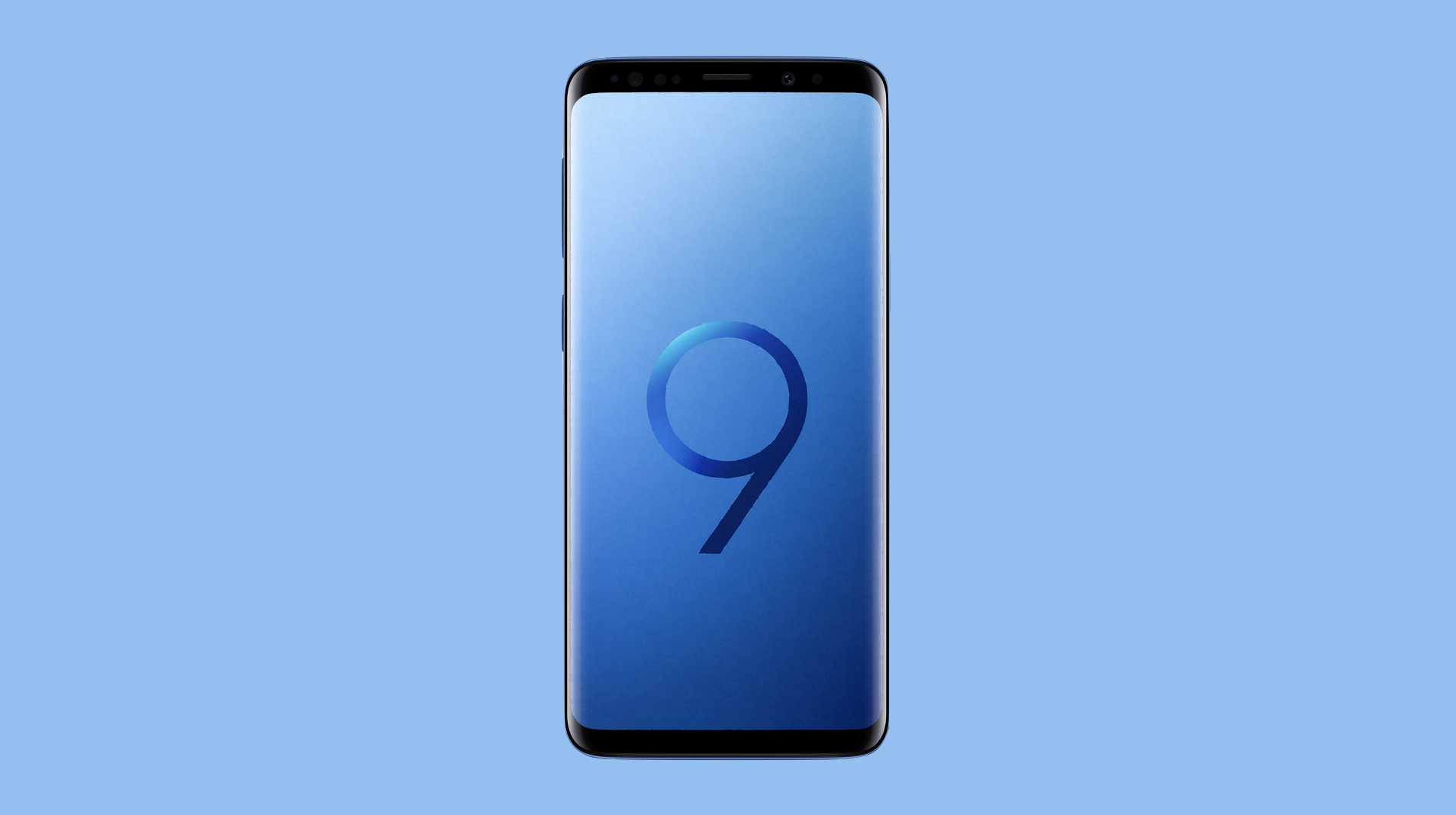 Samsung Annonce Le Galaxy S9 Voici Ses 4 Principales