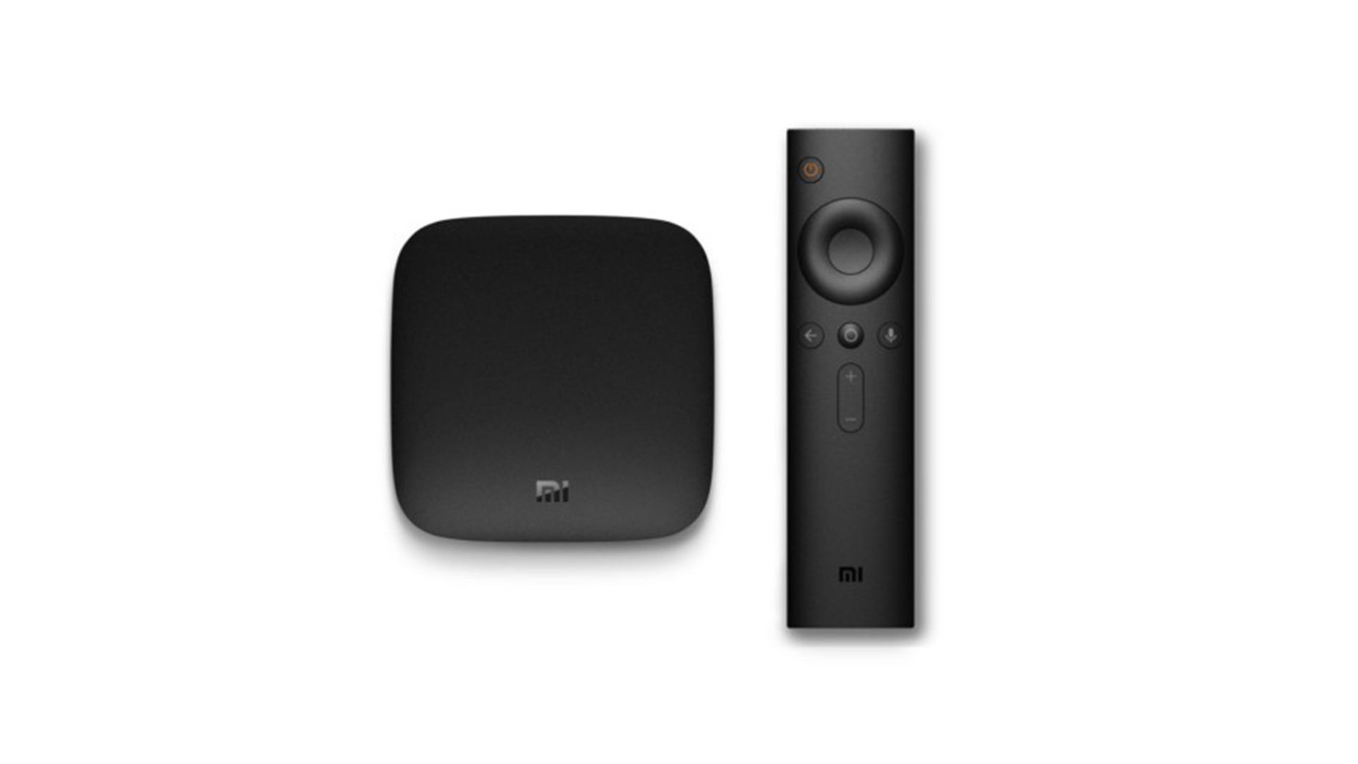 Xiaomi mi box - Cdiscount