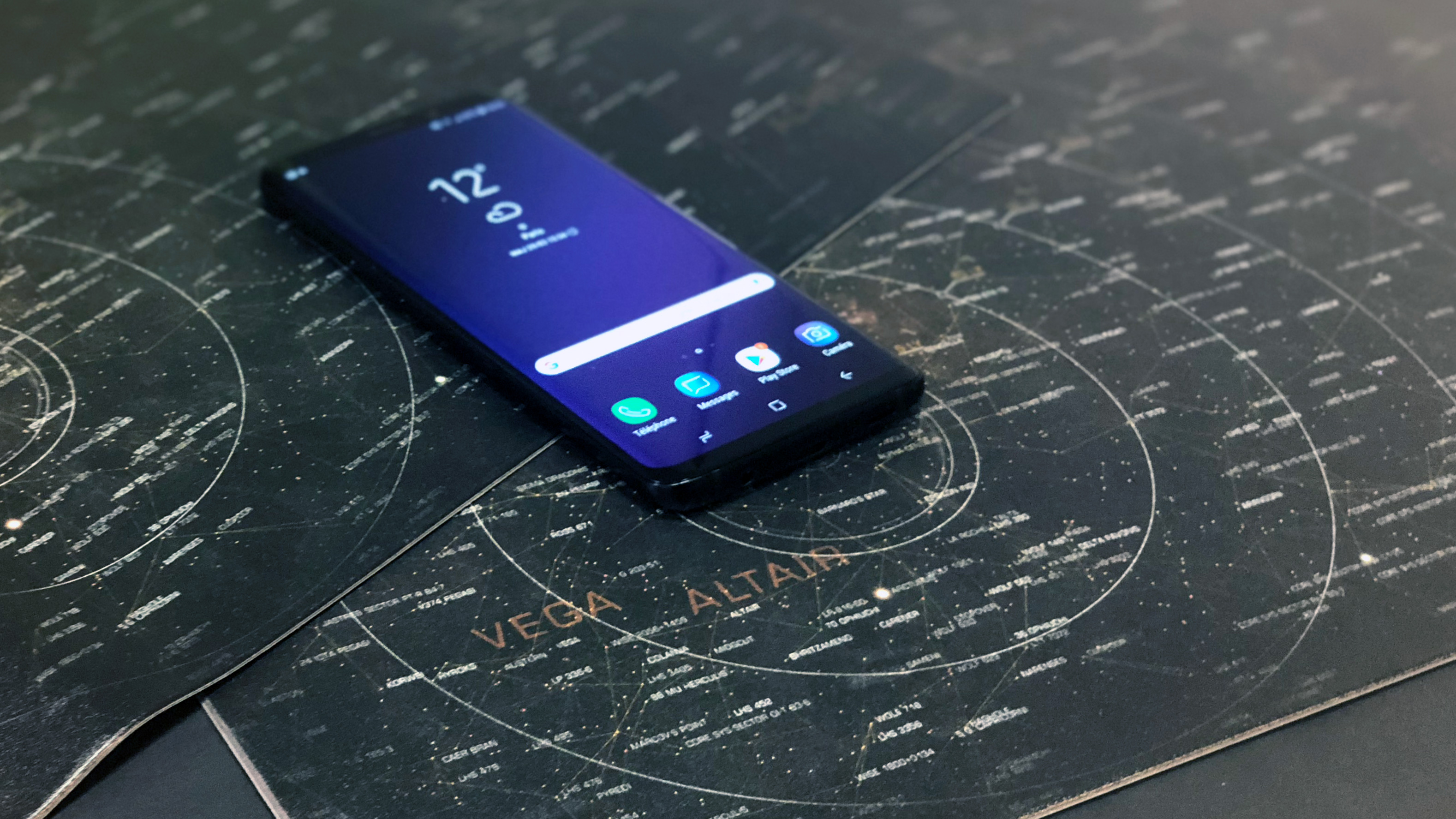 Test du Samsung Galaxy S10e : l'essentiel au creux de la main