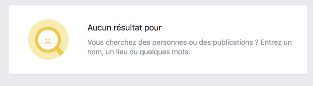 Réseaux sociaux