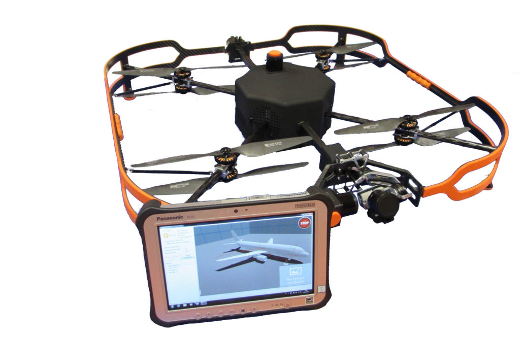 drone-inspection-drone