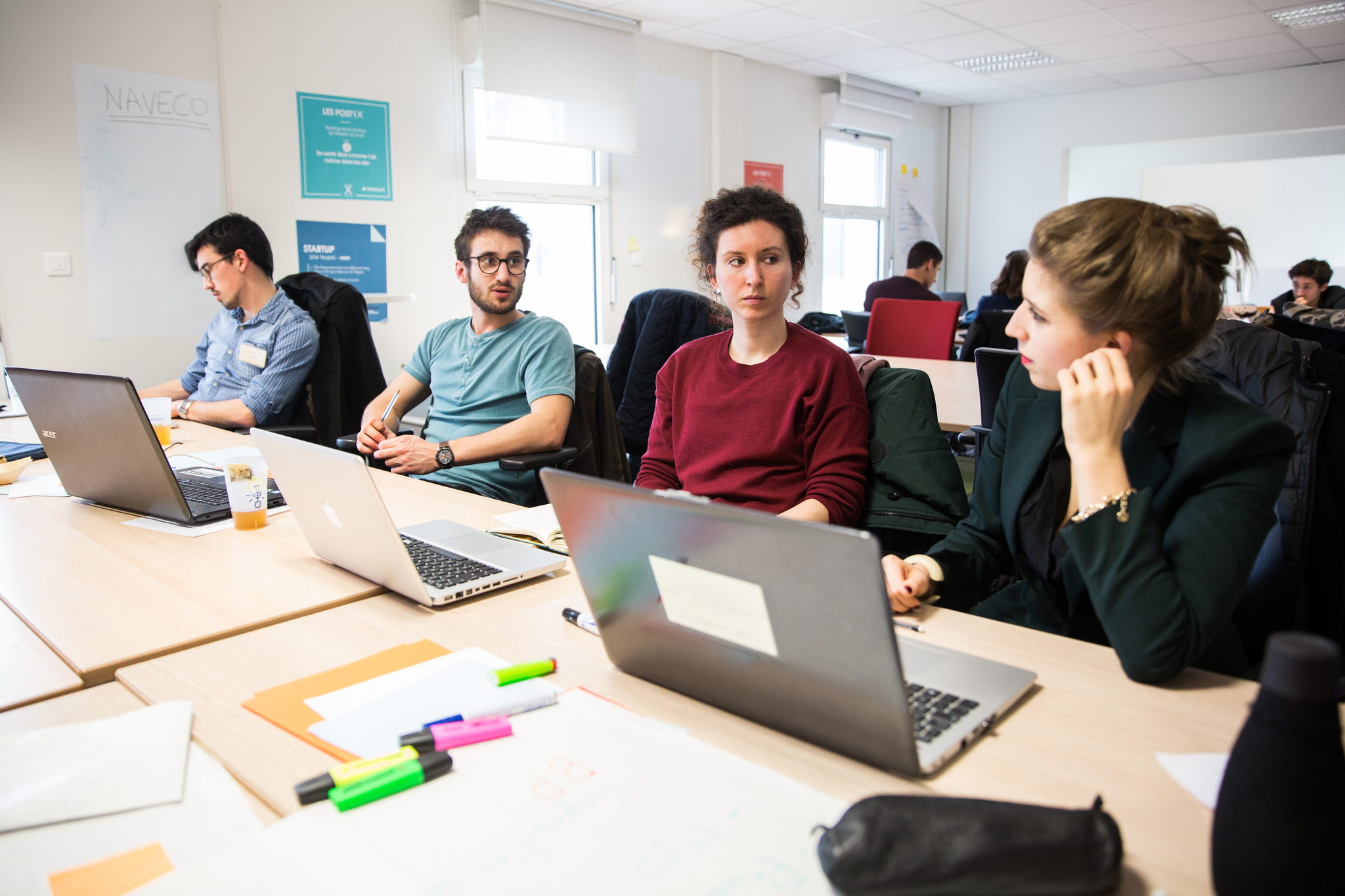 Il va falloir attendre 280 ans pour atteindre la parité dans les sciences