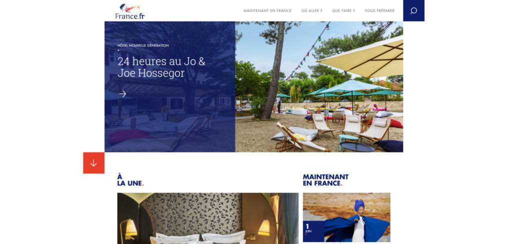 France
