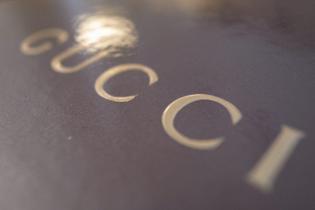 Gucci