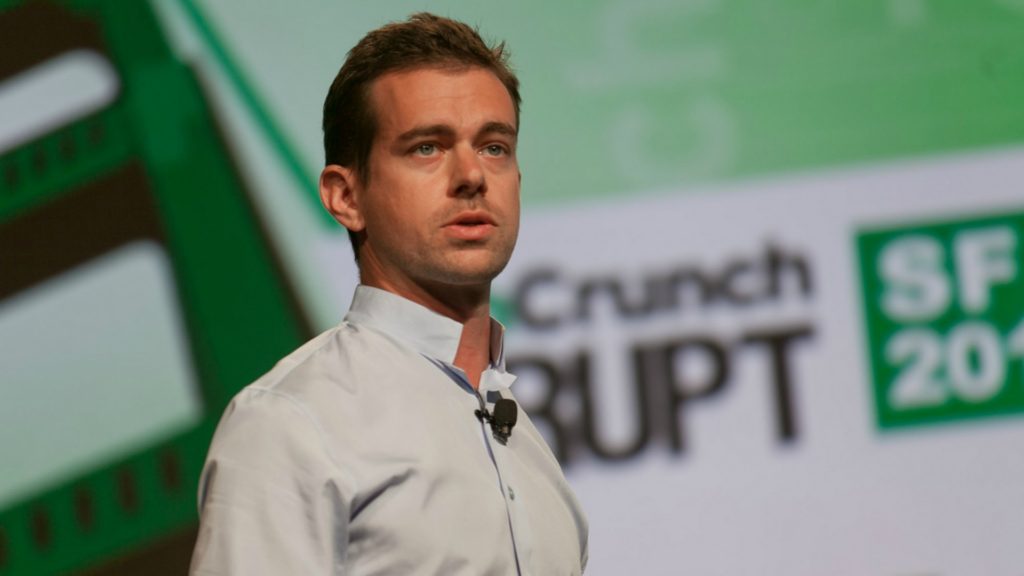 Jack Dorsey