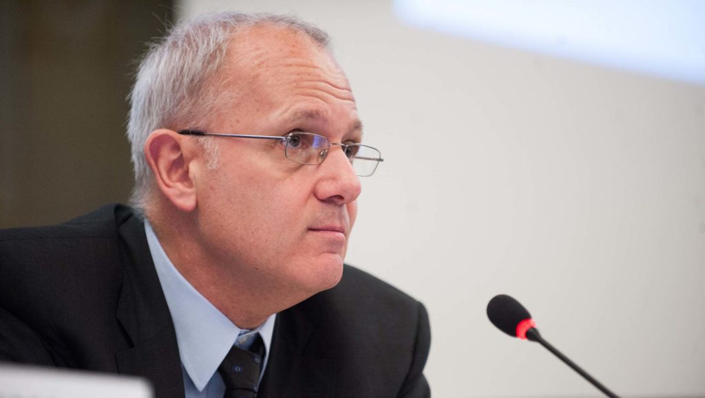 Jean-Yves Le Gall