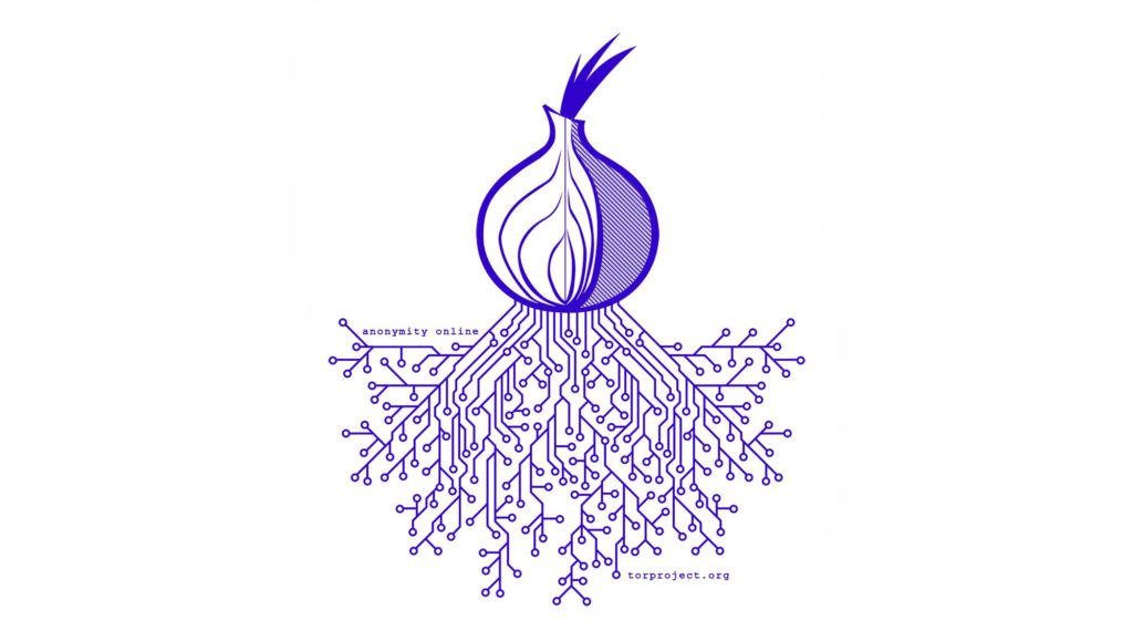 tor root