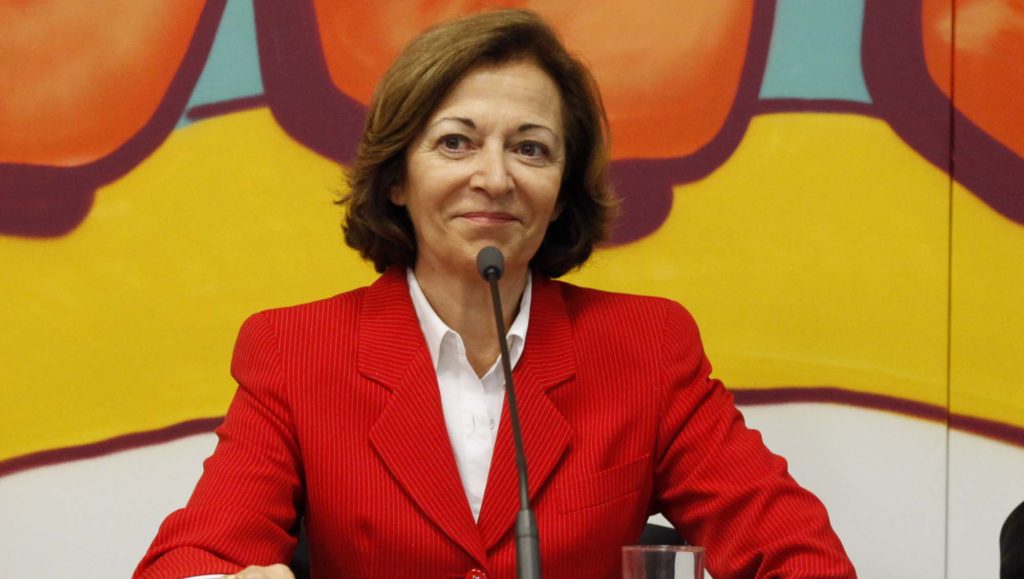 Anne-Marie Idrac
