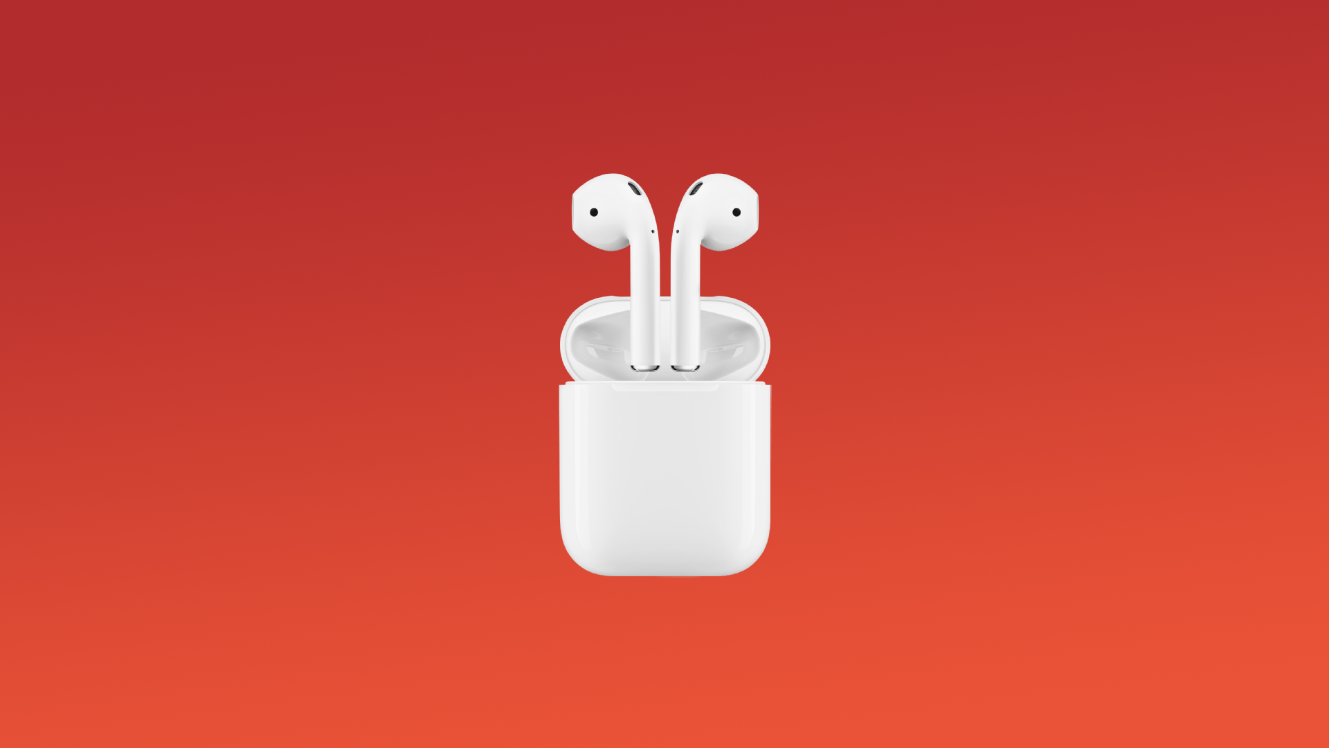 Касание airpods 3