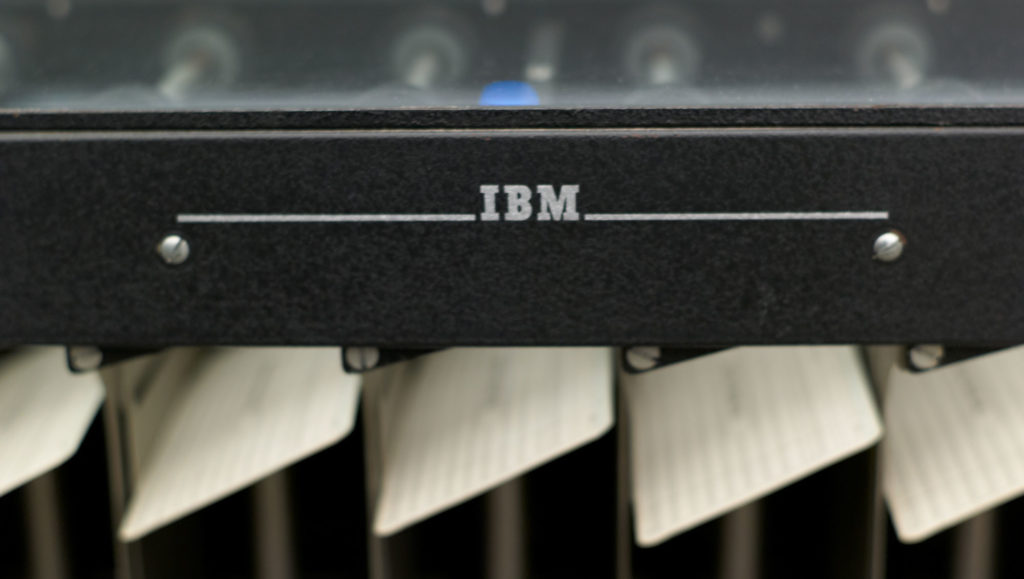 IBM