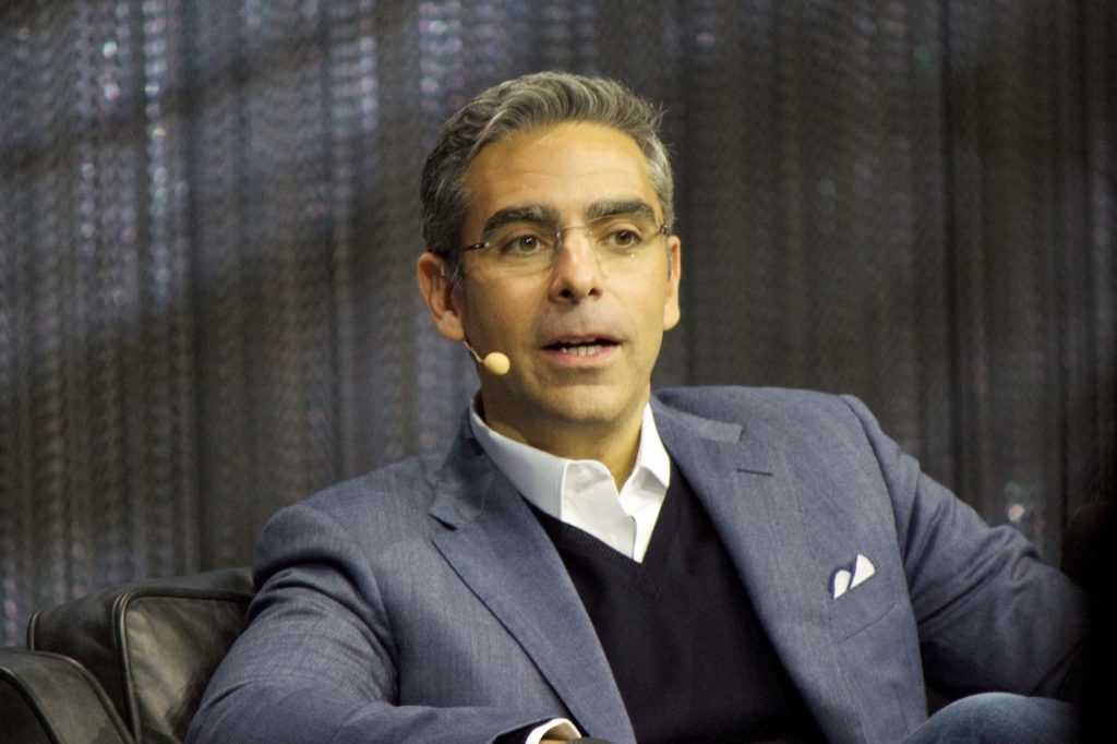 David Marcus