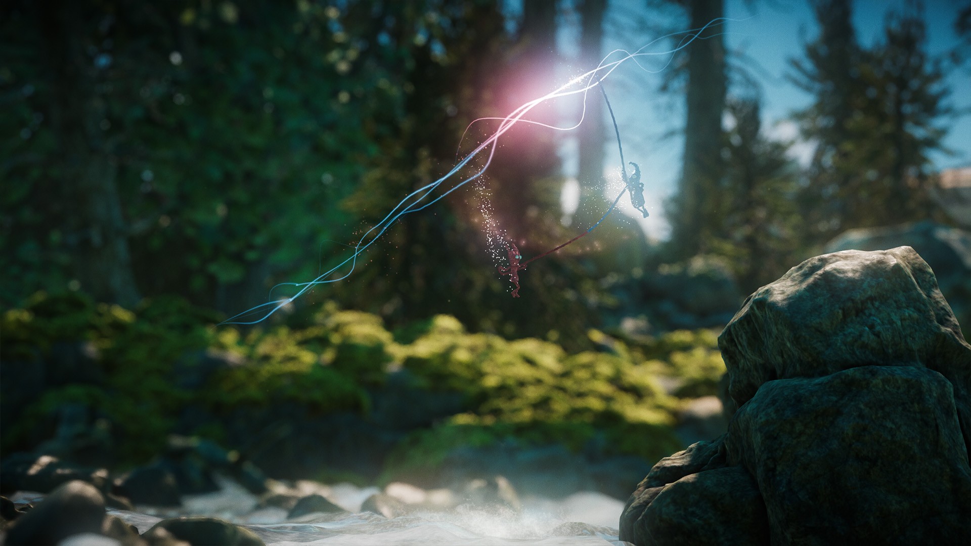 Análise: Unravel Two é game perfeito para jogar sem ver as horas passarem  - 16/07/2018 - UOL Start