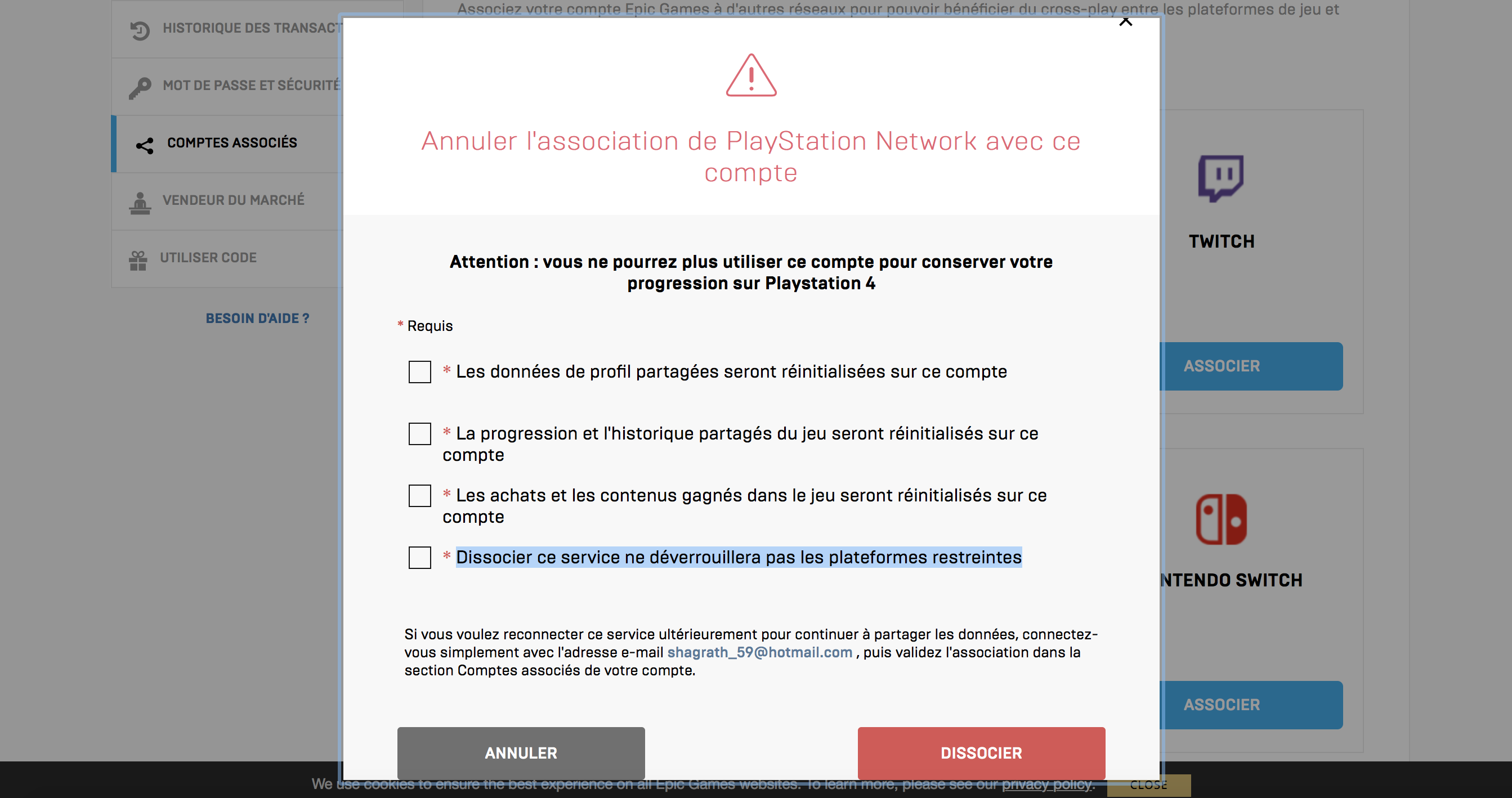 compte fortnite saison 2 - c est une vraie erreur de la part de sony sachant que microsoft n applique aucune restriction a ses utilisateurs et que le jeu revendique desormais 125 c est une vraie erreur de la part de sony sachant que microsoft n applique aucune restriction a ses utilisateurs et que le jeu revendique desormais 125 - compte fortnite saison 2