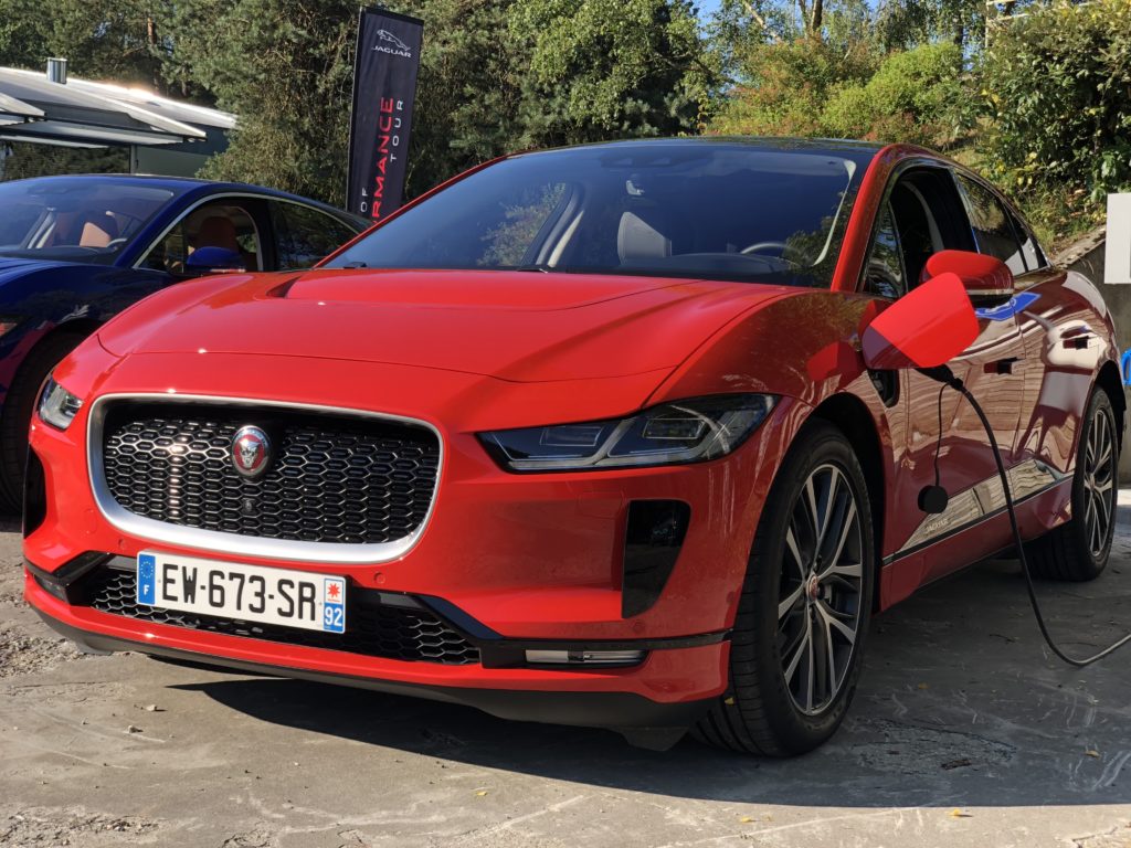  Essai de la Jaguar I-Pace : Tesla n’est plus tout seul ! By Numerama.com Img_1010-1024x768