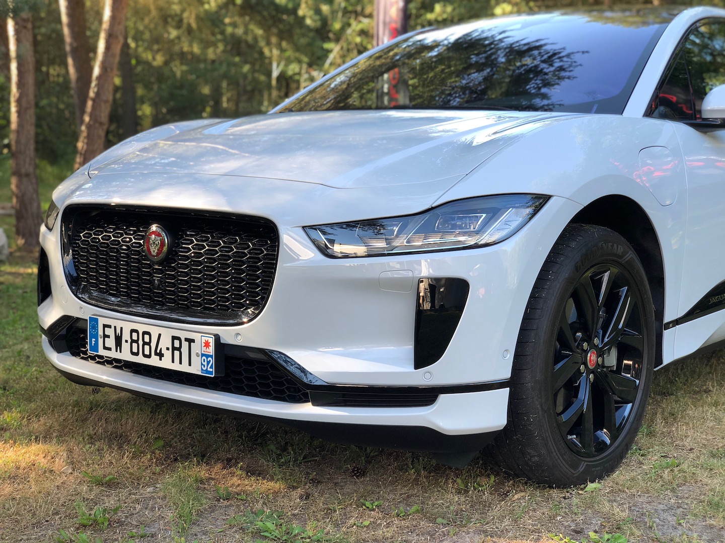  Essai de la Jaguar I-Pace : Tesla n’est plus tout seul ! By Numerama.com Img_1022