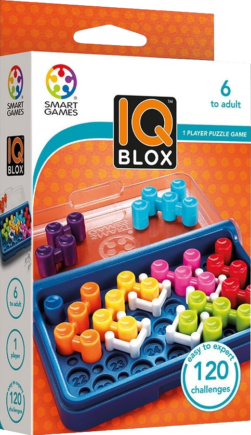 IQ Blox