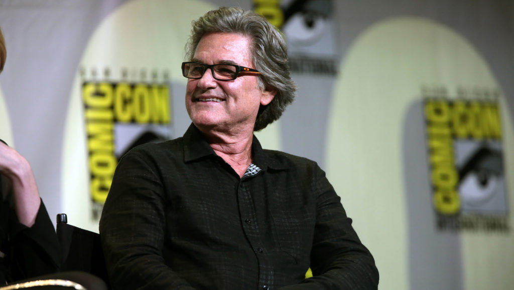 Kurt Russell