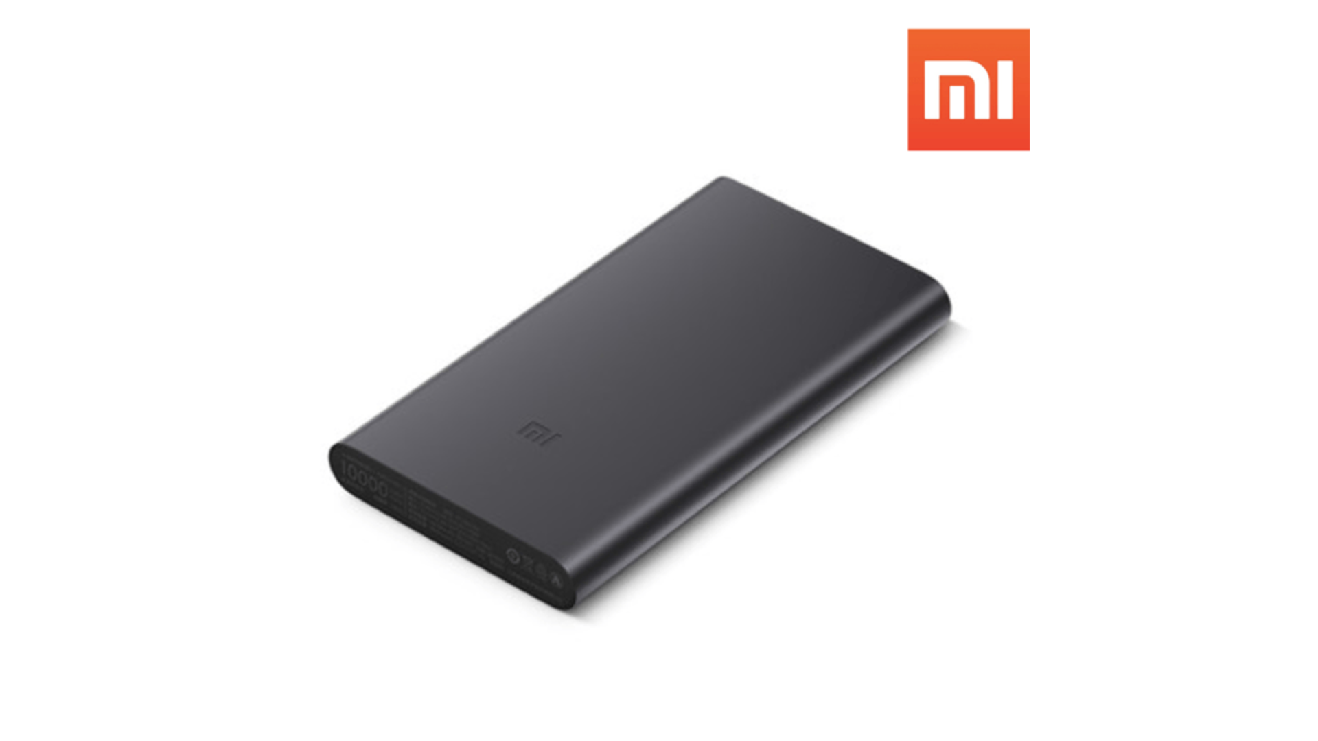 Le Bon Plan du Jour : la batterie externe Xiaomi Power Bank 2