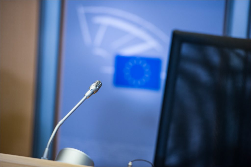 parlement européen