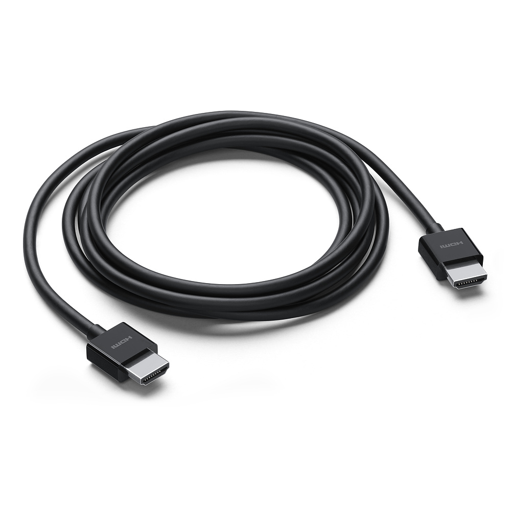 Quel câble HDMI fautil acheter pour sa télévision 4K, HDR, Dolby