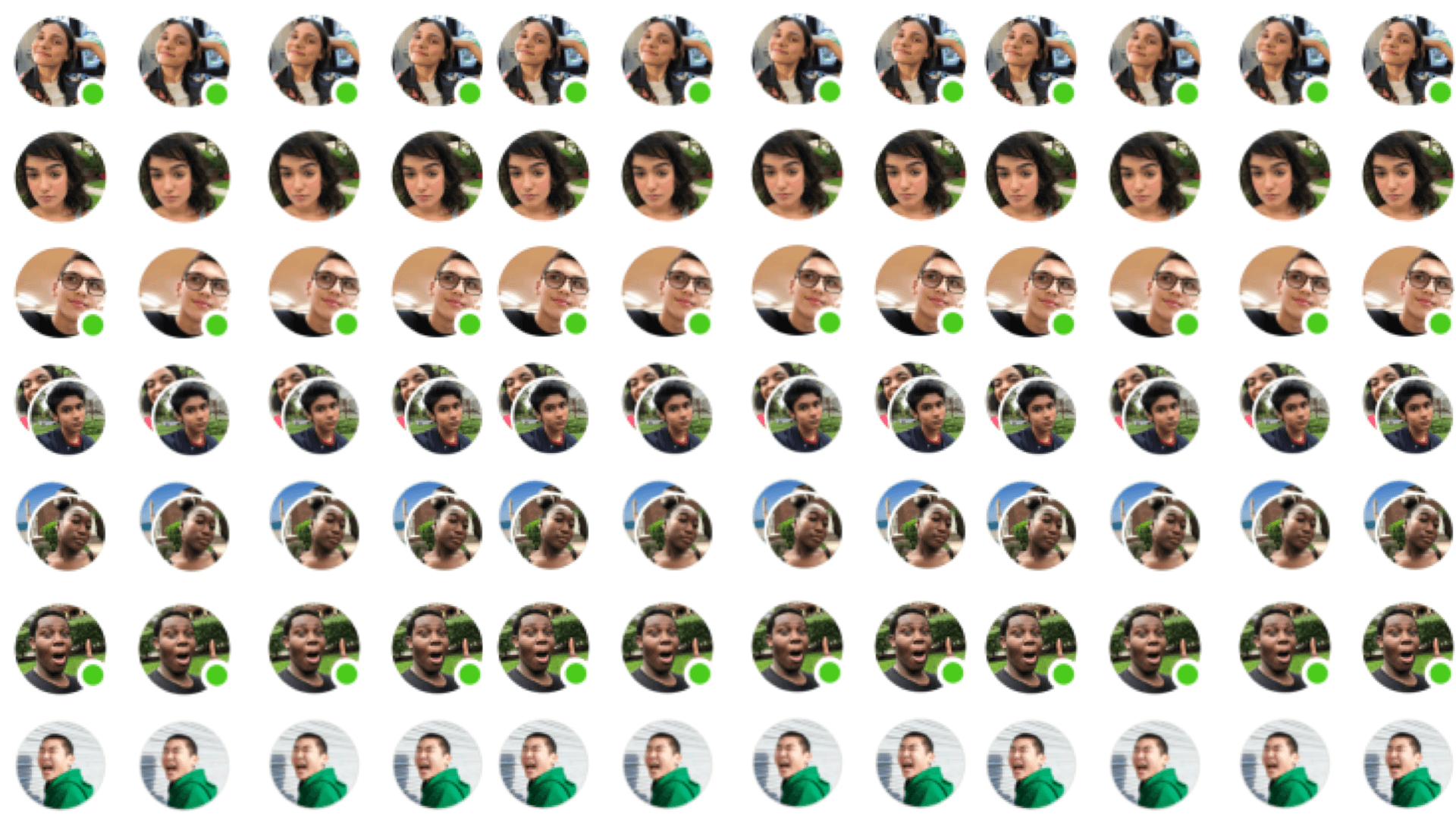 Comment Enlever Le Point Vert Sur Instagram Comment Enlever Le Point Vert Sur Instagram - Communauté MCMS™.