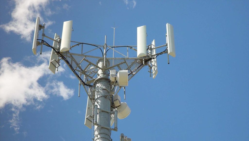 antenne relais