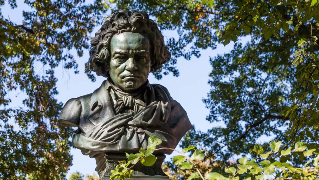 Beethoven
