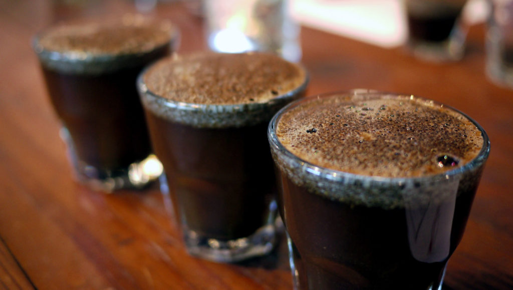 Café
