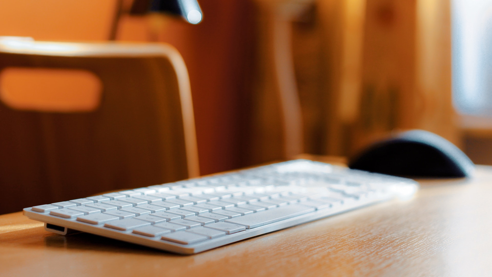 Comment bien nettoyer son clavier d'ordinateur ?