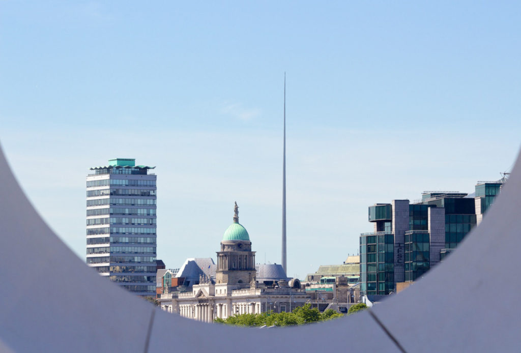 Dublin Irlande