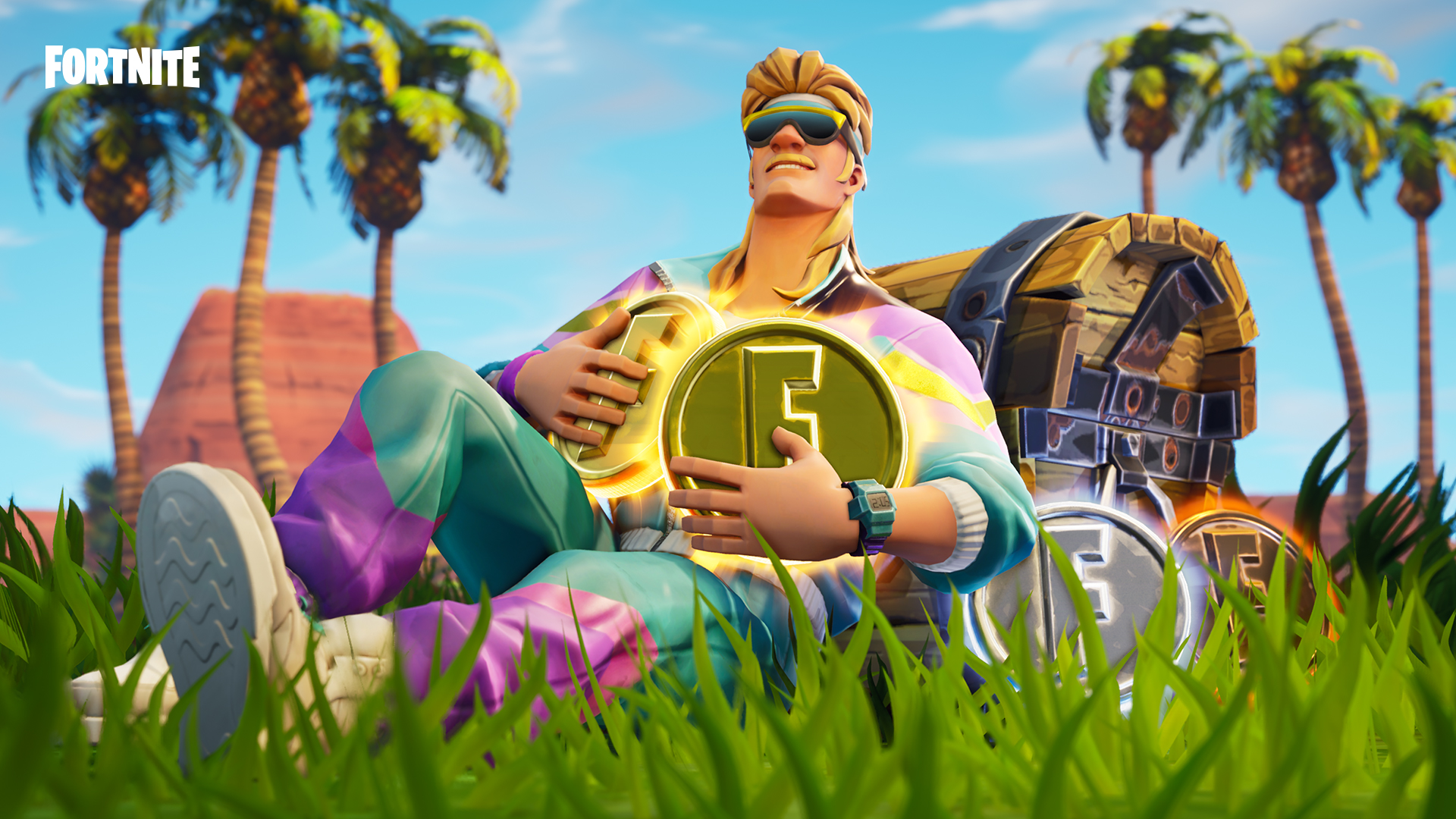 Adieu Les Achats Par Erreur Dans Fortnite Un Bouton Permettra De - apercu du jeu fortnite source epic games