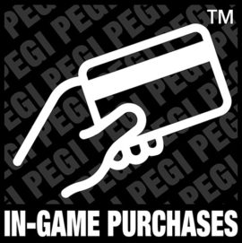pegi pictogramme