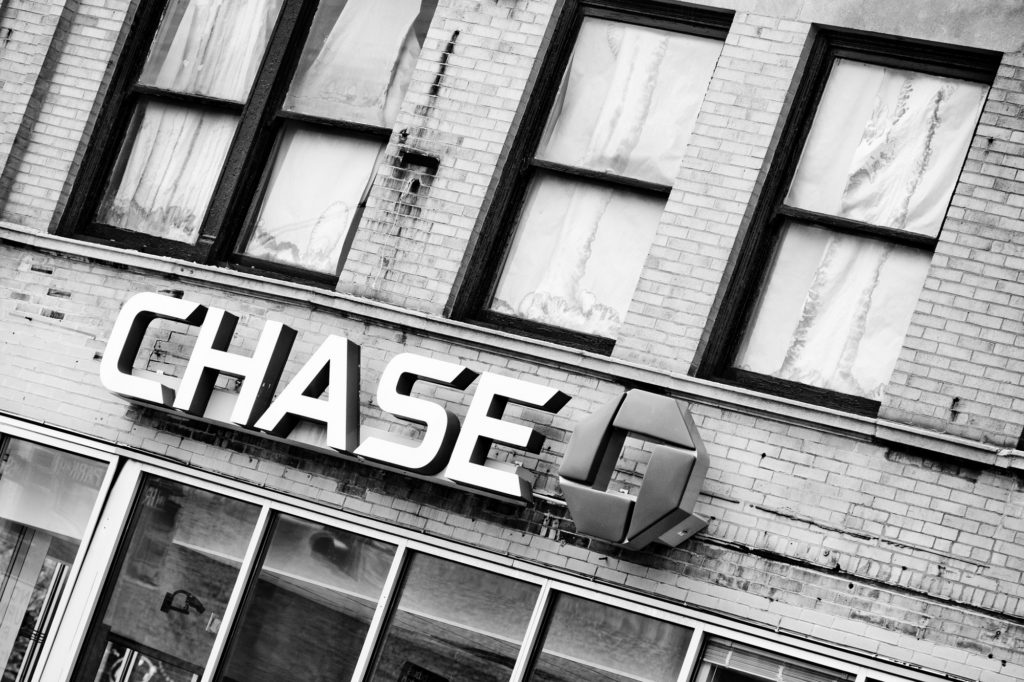 JPMorgan Chase
