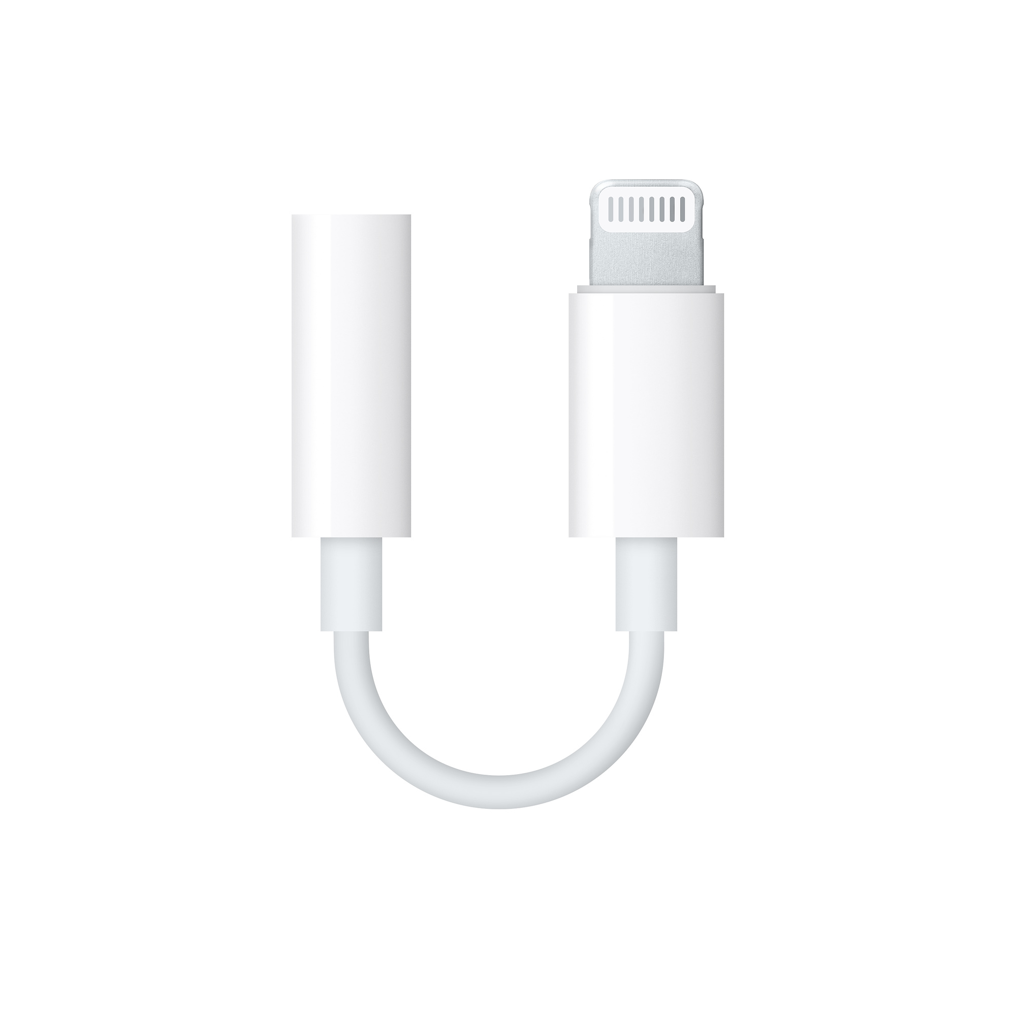 iPhone : plus d'adaptateur Lightning-jack dans la boîte ? - Numerama